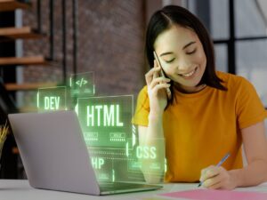 بناء المواقع باستخدام ووردبريس WordPress
