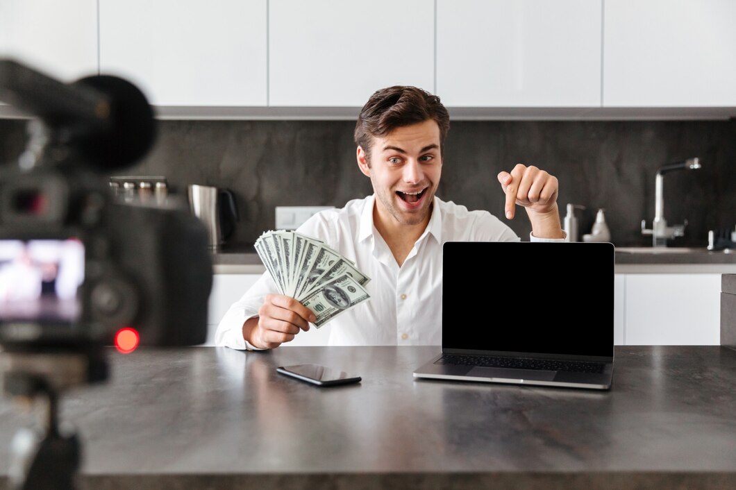 إنشاء البودكاست وتحقيق الربح منه